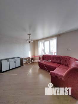 1-к квартира, на длительный срок, 38м2, 7/13 этаж