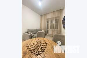 1-к квартира, посуточно, 48м2, 10/10 этаж