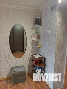 1-к квартира, посуточно, 35м2, 12/12 этаж