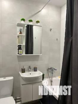 Студия квартира, посуточно, 24м2, 15/16 этаж