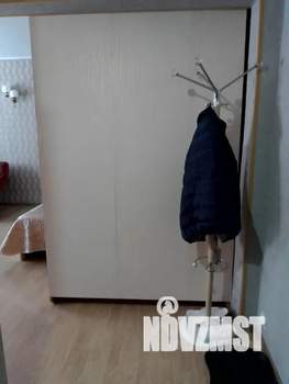 1-к квартира, посуточно, 30м2, 1/5 этаж