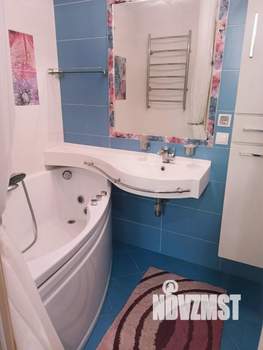 3-к квартира, посуточно, 63м2, 5/9 этаж