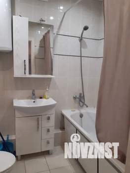 1-к квартира, посуточно, 32м2, 5/12 этаж