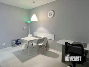 1-к квартира, на длительный срок, 40м2, 1/4 этаж