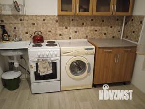 1-к квартира, на длительный срок, 30м2, 5/10 этаж