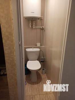 3-к квартира, посуточно, 63м2, 4/5 этаж