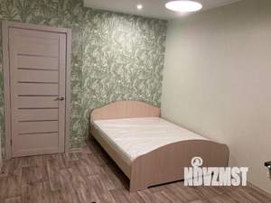 1-к квартира, на длительный срок, 40м2, 7/11 этаж