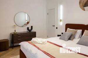 2-к квартира, посуточно, 45м2, 1/1 этаж