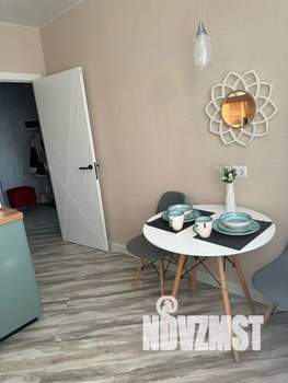 1-к квартира, посуточно, 33м2, 12/14 этаж