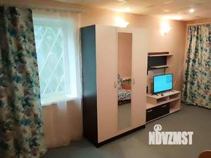 1-к квартира, на длительный срок, 31м2, 1/5 этаж