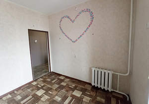 2-к квартира, на длительный срок, 58м2, 6/10 этаж