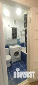 1-к квартира, на длительный срок, 32м2, 4/5 этаж