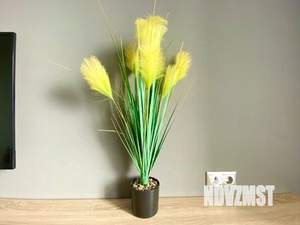 1-к квартира, посуточно, 19м2, 1/1 этаж