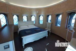 2-к квартира, посуточно, 45м2, 1/1 этаж