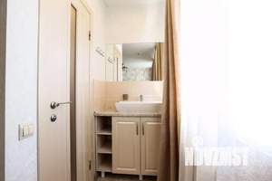 1-к квартира, посуточно, 21м2, 1/1 этаж