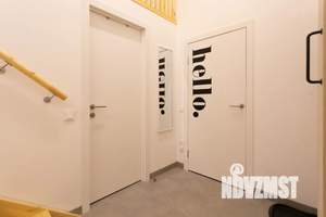 Студия квартира, посуточно, 28м2, 1/9 этаж