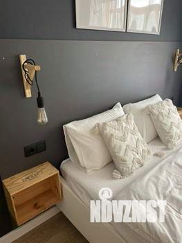 1-к квартира, посуточно, 31м2, 1/1 этаж