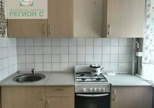 2-к квартира, на длительный срок, 46м2, 4/5 этаж