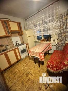 2-к квартира, на длительный срок, 45м2, 2/5 этаж