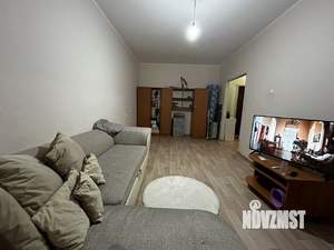 2-к квартира, на длительный срок, 52м2, 8/9 этаж