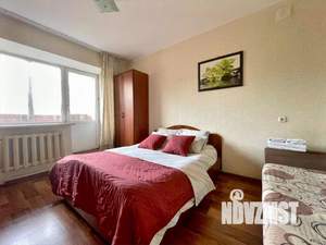 2-к квартира, посуточно, 50м2, 2/9 этаж