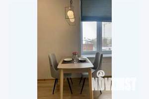 1-к квартира, посуточно, 25м2, 4/10 этаж