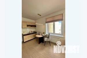 1-к квартира, посуточно, 25м2, 3/10 этаж