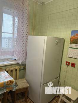 1-к квартира, на длительный срок, 30м2, 7/9 этаж
