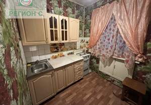 2-к квартира, на длительный срок, 38м2, 2/5 этаж