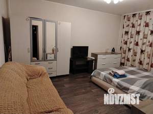 2-к квартира, посуточно, 75м2, 9/14 этаж