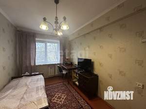 2-к квартира, на длительный срок, 58м2, 4/5 этаж