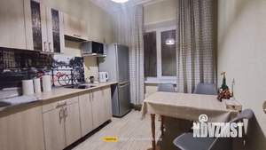 1-к квартира, посуточно, 32м2, 1/9 этаж