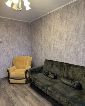 3-к квартира, на длительный срок, 60м2, 5/5 этаж