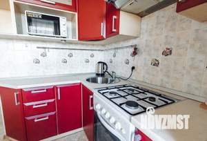 1-к квартира, посуточно, 30м2, 12/12 этаж