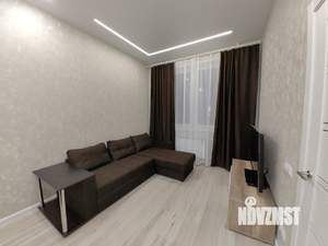 1-к квартира, на длительный срок, 40м2, 1/10 этаж