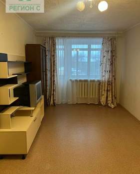 1-к квартира, на длительный срок, 30м2, 2/5 этаж