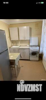 1-к квартира, на длительный срок, 30м2, 6/9 этаж