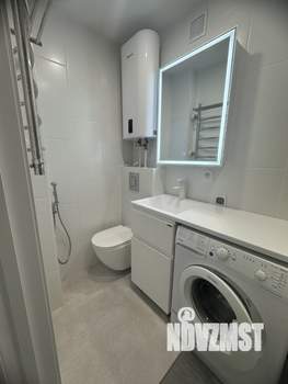 1-к квартира, на длительный срок, 29м2, 8/9 этаж