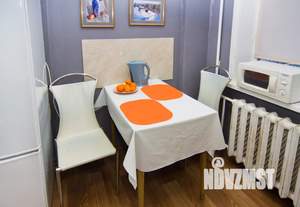 4-к квартира, посуточно, 80м2, 1/9 этаж
