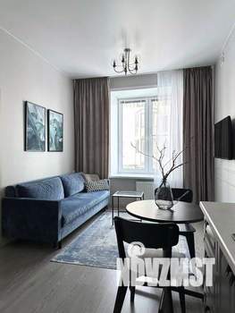 2-к квартира, посуточно, 40м2, 1/1 этаж