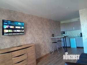 2-к квартира, посуточно, 45м2, 6/14 этаж