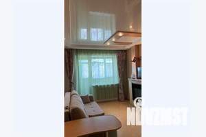 2-к квартира, посуточно, 52м2, 3/5 этаж