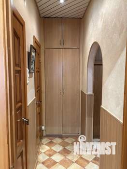 2-к квартира, на длительный срок, 51м2, 8/10 этаж