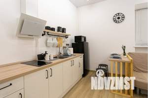 1-к квартира, посуточно, 28м2, 1/9 этаж