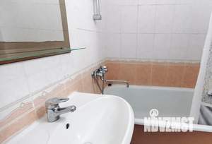 1-к квартира, посуточно, 30м2, 12/12 этаж