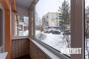 2-к квартира, посуточно, 45м2, 1/1 этаж