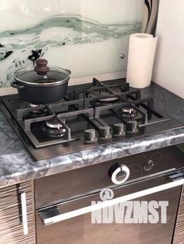 2-к квартира, посуточно, 45м2, 1/1 этаж