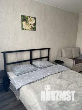 2-к квартира, посуточно, 42м2, 7/9 этаж