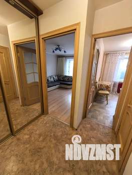 1-к квартира, посуточно, 30м2, 8/9 этаж