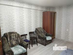 2-к квартира, на длительный срок, 43м2, 7/9 этаж